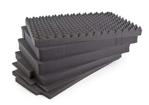 Nanuk 970 Foam Set