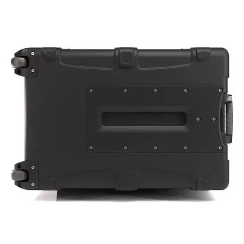 Nanuk 975 Case with Wheels