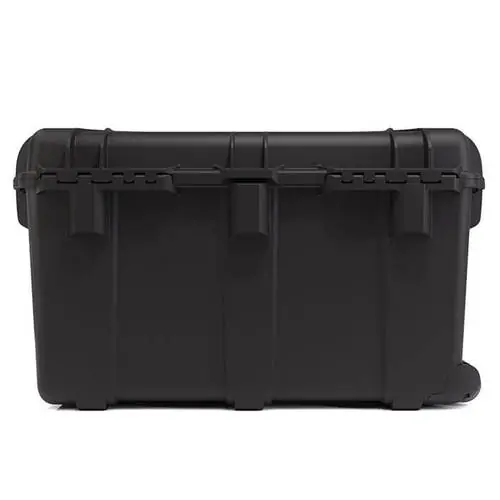 Nanuk 975 Case with Wheels