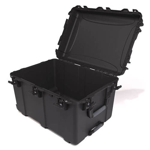 Nanuk 975 Case with Wheels