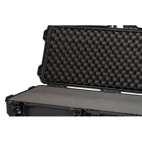 Nanuk 990 Foam Set