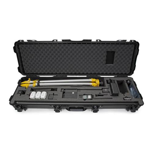 Nanuk 995 Case with Wheels For DJI Ground Station RTK