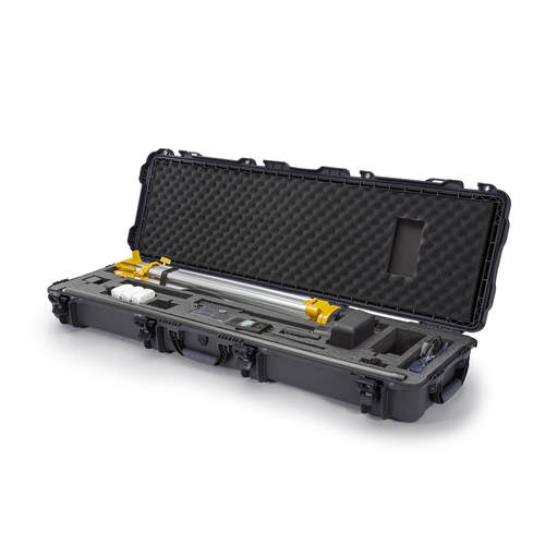 Nanuk 995 Case with Wheels For DJI Ground Station RTK