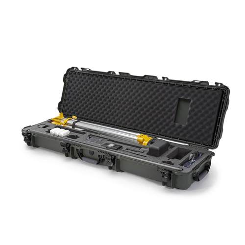 Nanuk 995 Case with Wheels For DJI Ground Station RTK