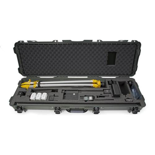Nanuk 995 Case with Wheels For DJI Ground Station RTK
