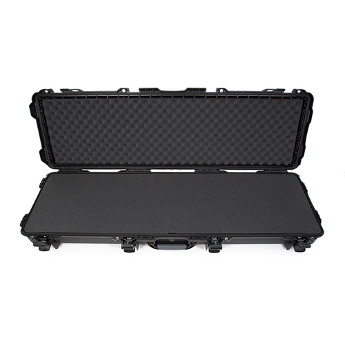 Nanuk 995 Case with Wheels