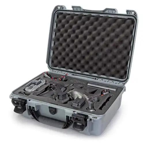 Nanuk 925 DJI FPV Drone COMBO Case