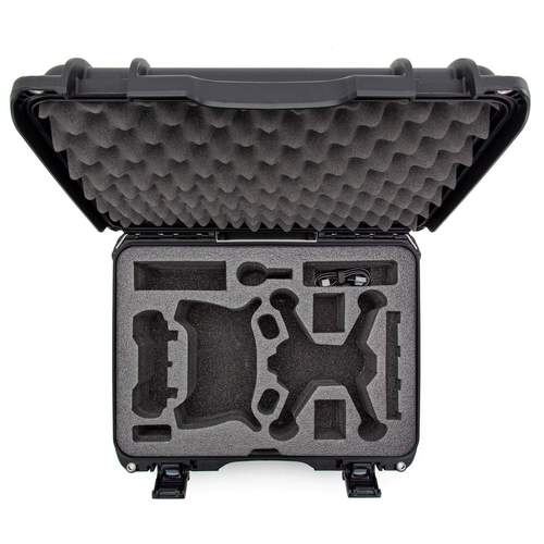 Nanuk 925 DJI FPV Drone COMBO Case