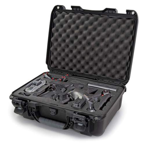 Nanuk 925 DJI FPV Drone COMBO Case