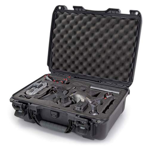 Nanuk 925 DJI FPV Drone COMBO Case