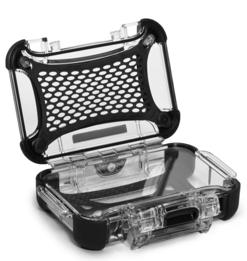 Nanuk Nano 310 Polycarbonate Base Panel Kit