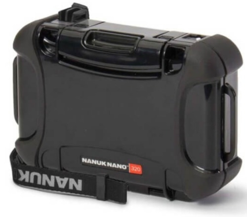 Nanuk Nano 320