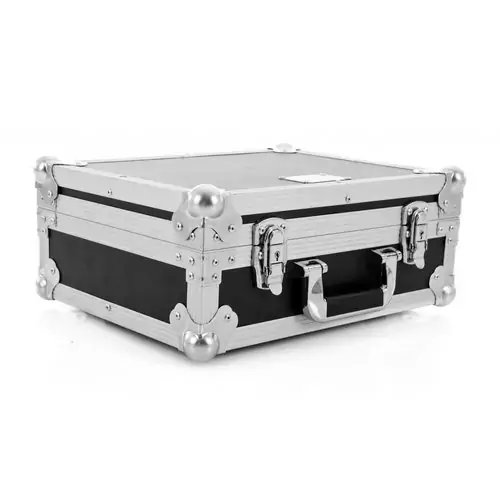 APPLE MAC MINI FLIGHT CASE - HARD CARRY CASE