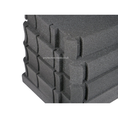 Peli 1460 Foam Set