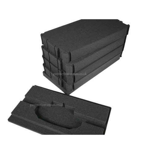 Peli 1460 Foam Set