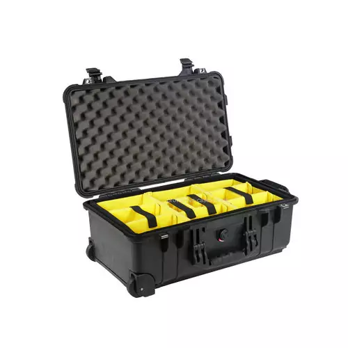 Peli 1510 Padded Divider Set