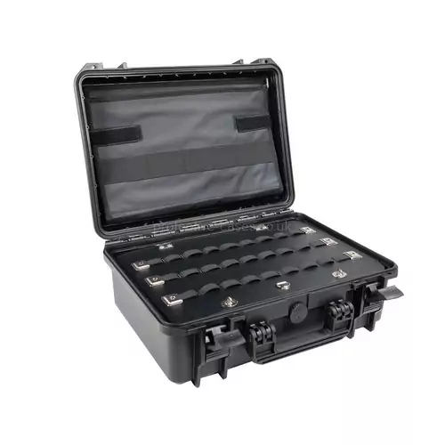 MAX 430PU Tool Case