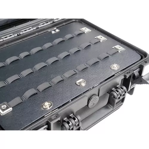 MAX 430PU Tool Case