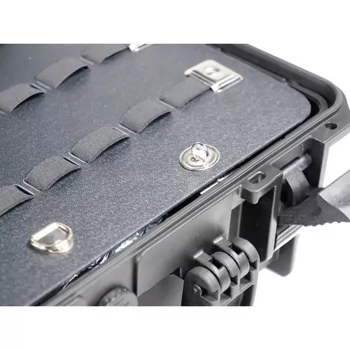 MAX 430PU Tool Case