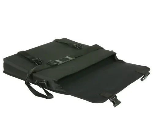 Padded Print Portfolio Bag