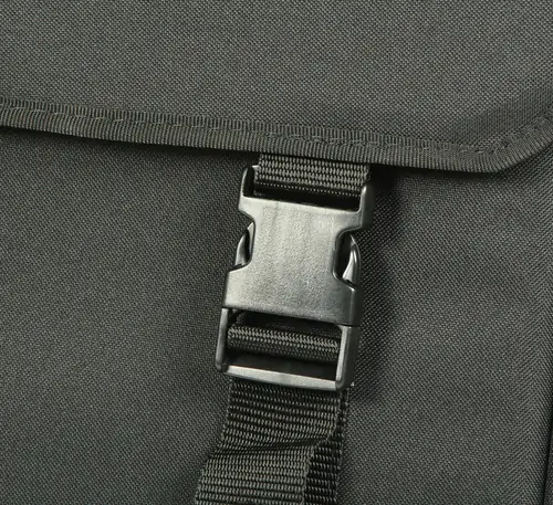 Padded Print Portfolio Bag