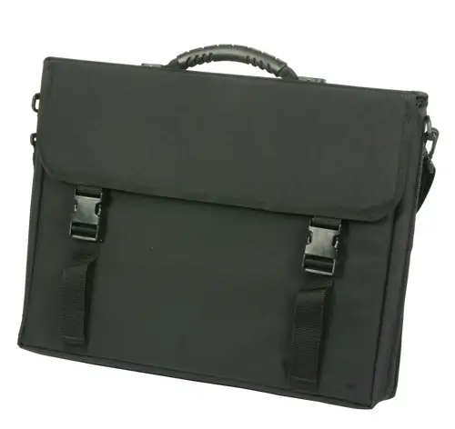 Padded Print Portfolio Bag
