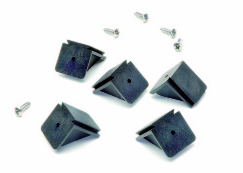 PANEL FRAME SUPPORT KIT FOR HPRC4100