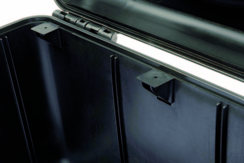 PANEL FRAME SUPPORT KIT FOR HPRC4100