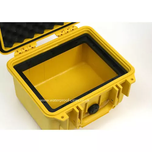 Peli 1520 Panel Frame