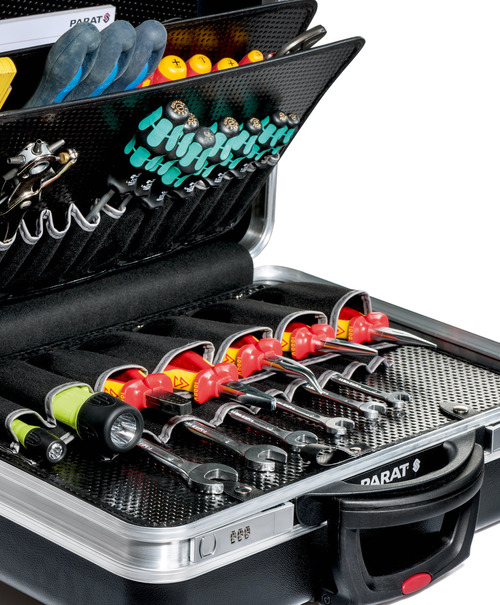 Parat CLASSIC KingSize Roll Tool Case 489.550.171