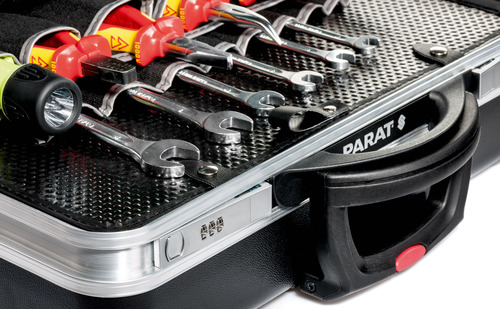 Parat CLASSIC KingSize Roll Tool Case 489.550.171