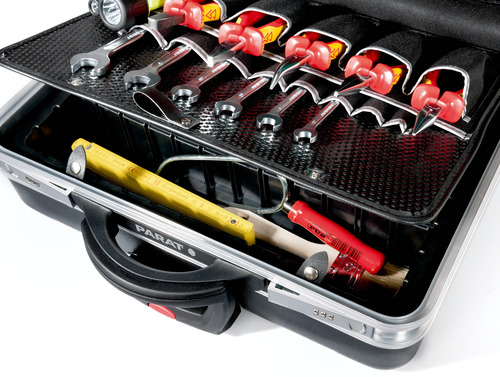 Parat CLASSIC KingSize Roll Tool Case 489.550.171