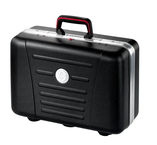 Parat CLASSIC Plus TSA LOCK Tool Case 481.070.171