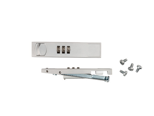 Parat Retrofit set for Combination Lock 900.044.999