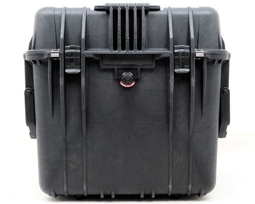 Peli 0340 Protector Case With wheels