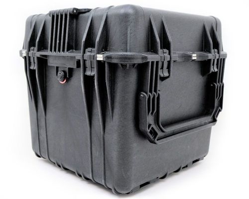 Peli 0340 Protector Case With wheels