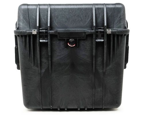 Peli 0350 Protector Case (Wheels Optional)