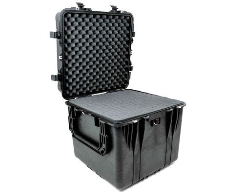 Peli 0350 Protector Case (Wheels Optional)