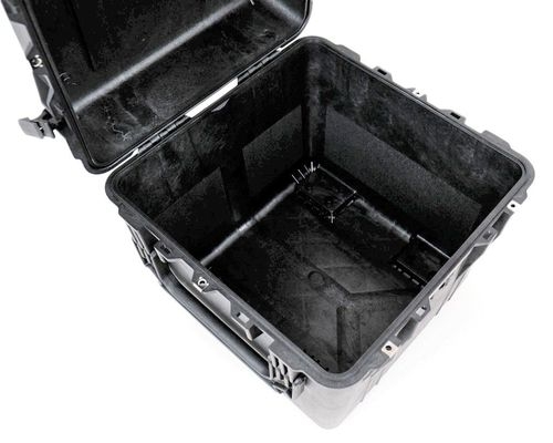 Peli 0350 Protector Case (Wheels Optional)