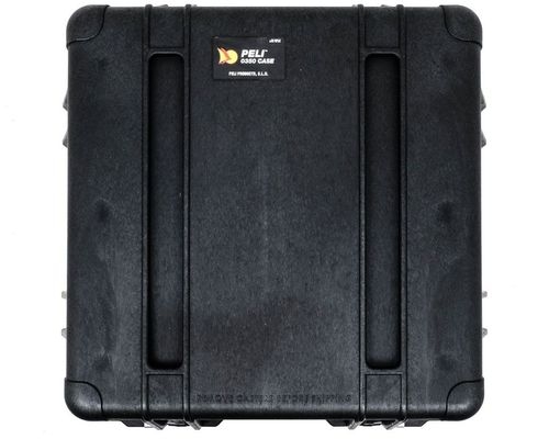 Peli 0350 Protector Case (Wheels Optional)