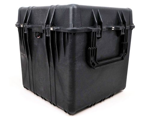 Peli 0370 Protector Case (Wheels Optional)