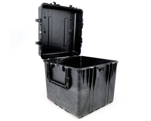 Peli 0370 Protector Case (Wheels Optional)