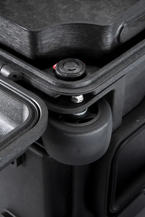 Peli 0450 Gen 2 Mobile Tool Chest with Wheels