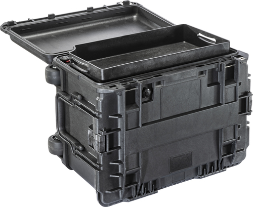 Peli 0450 Gen 2 Mobile Tool Chest with Wheels