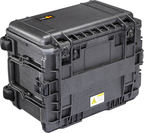 Peli 0450 Gen 2 Mobile Tool Chest with Wheels