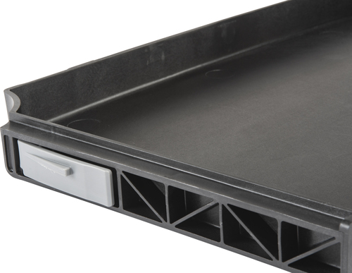 Peli 0450 Gen 2 Mobile Tool Chest with Wheels