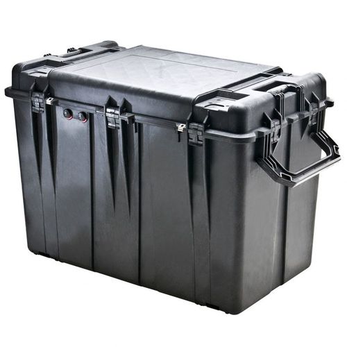 Peli 0500 Case (Wheels Optional)