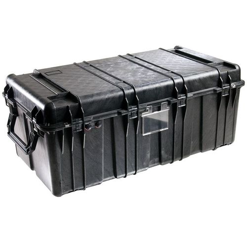 Peli 0550 Transport case (Wheels Optional)