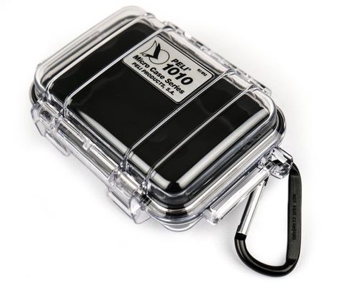 Peli 1010 Micro Case