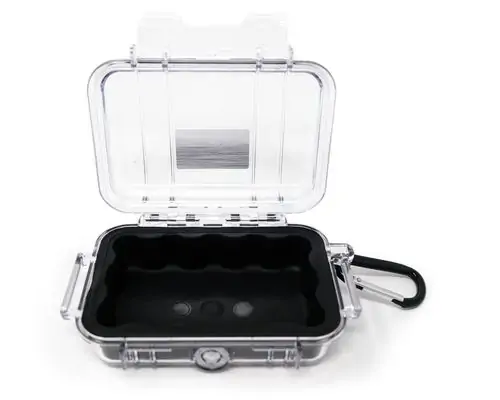 Peli 1010 Micro Case